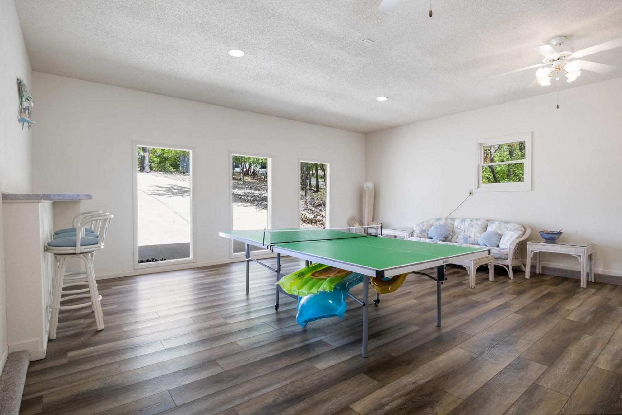 Sailfish Splendor Βίλα Osage Beach Εξωτερικό φωτογραφία