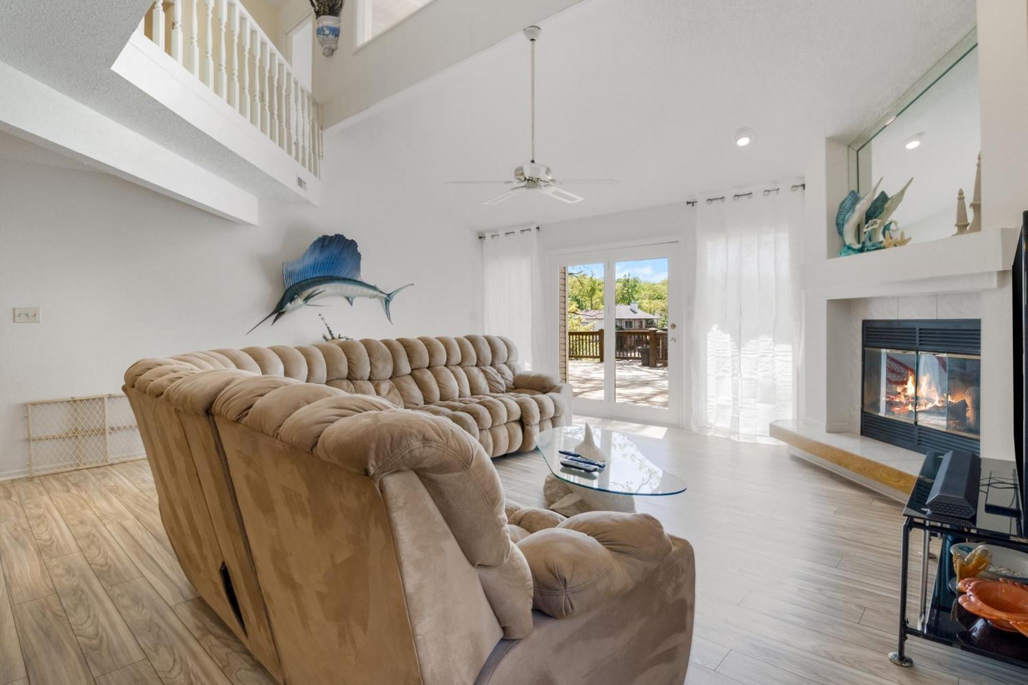 Sailfish Splendor Βίλα Osage Beach Εξωτερικό φωτογραφία