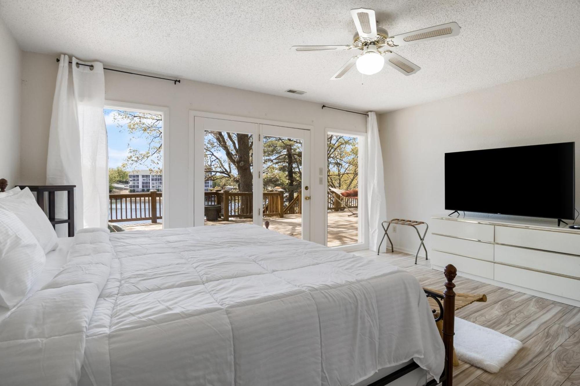 Sailfish Splendor Βίλα Osage Beach Εξωτερικό φωτογραφία