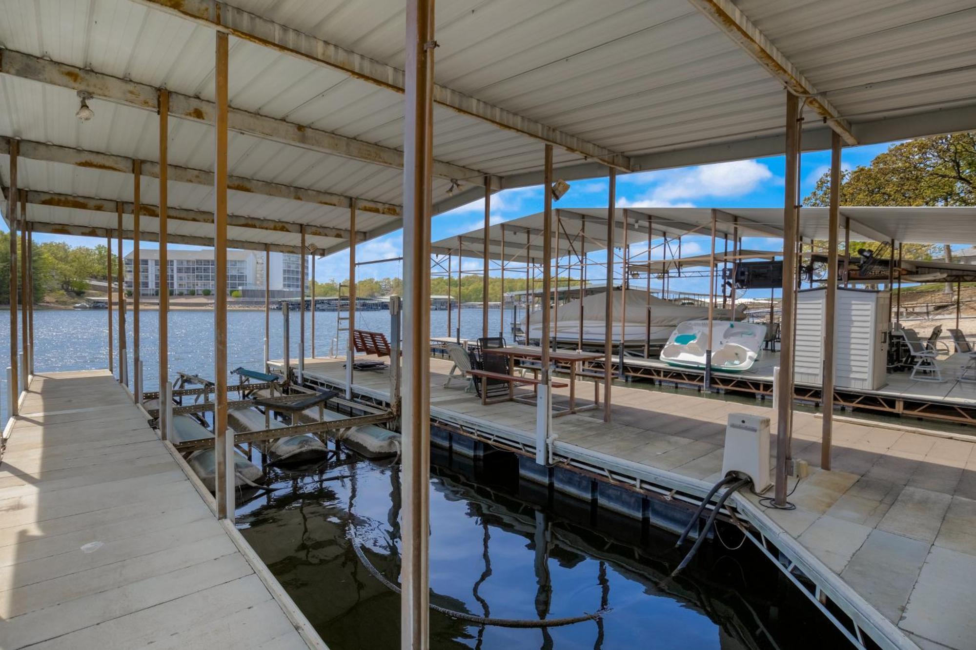 Sailfish Splendor Βίλα Osage Beach Εξωτερικό φωτογραφία
