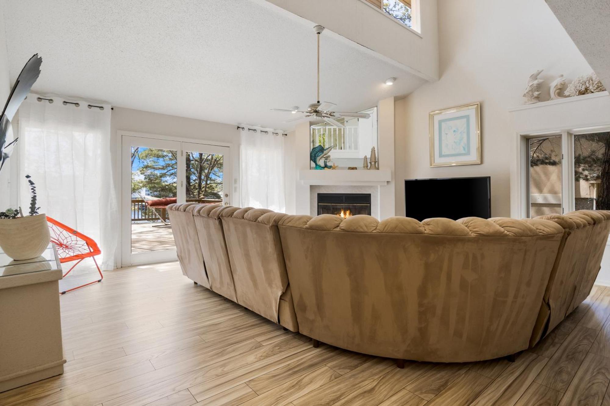 Sailfish Splendor Βίλα Osage Beach Εξωτερικό φωτογραφία