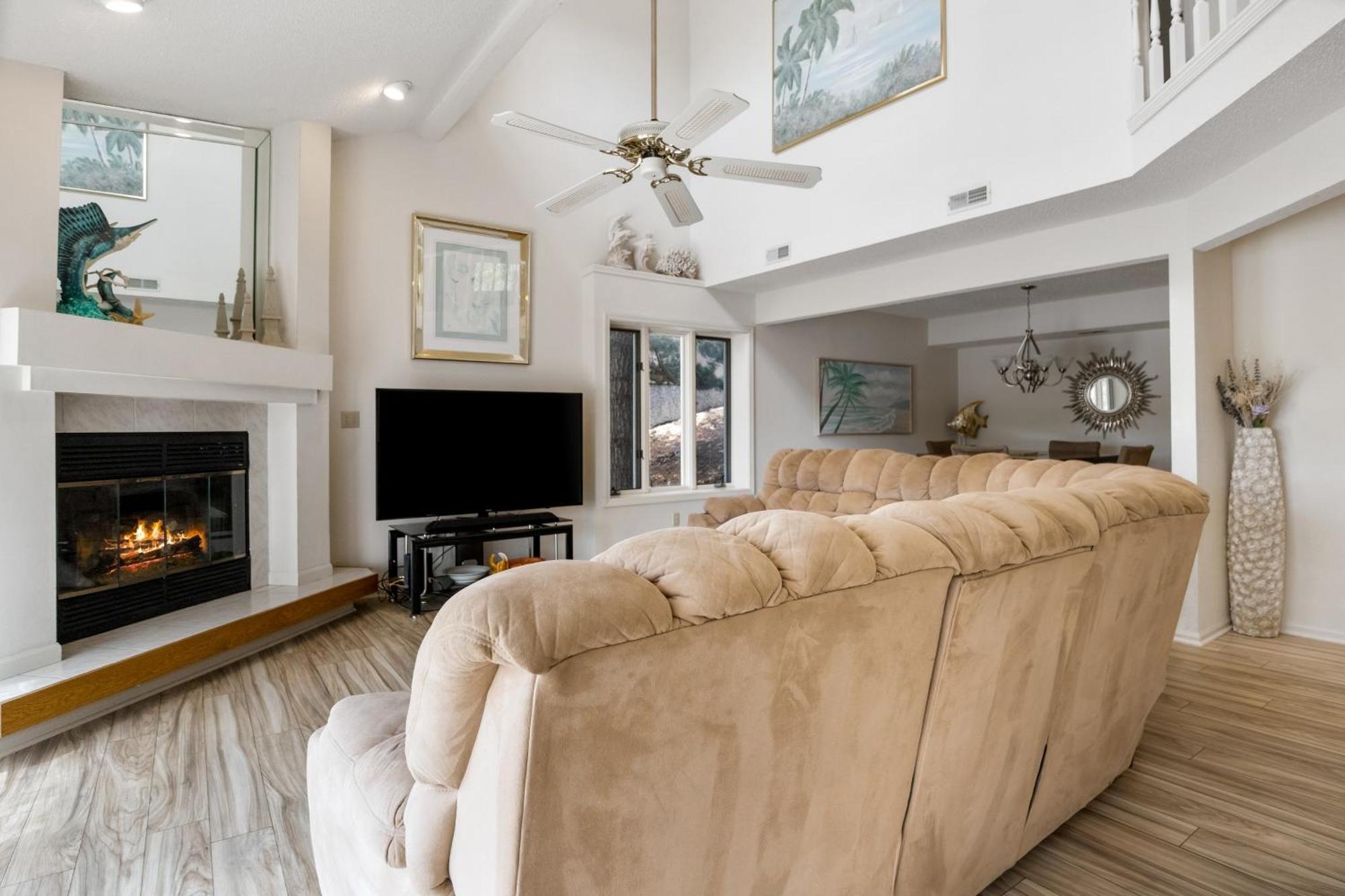 Sailfish Splendor Βίλα Osage Beach Εξωτερικό φωτογραφία