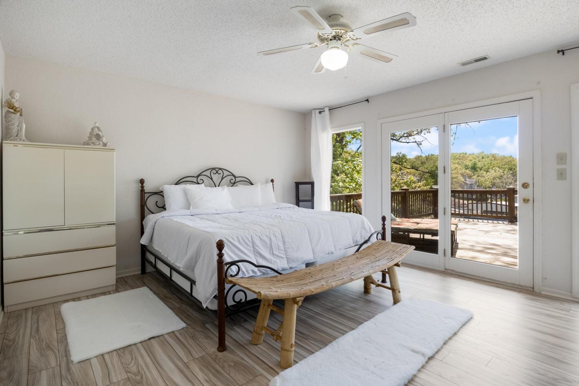 Sailfish Splendor Βίλα Osage Beach Εξωτερικό φωτογραφία