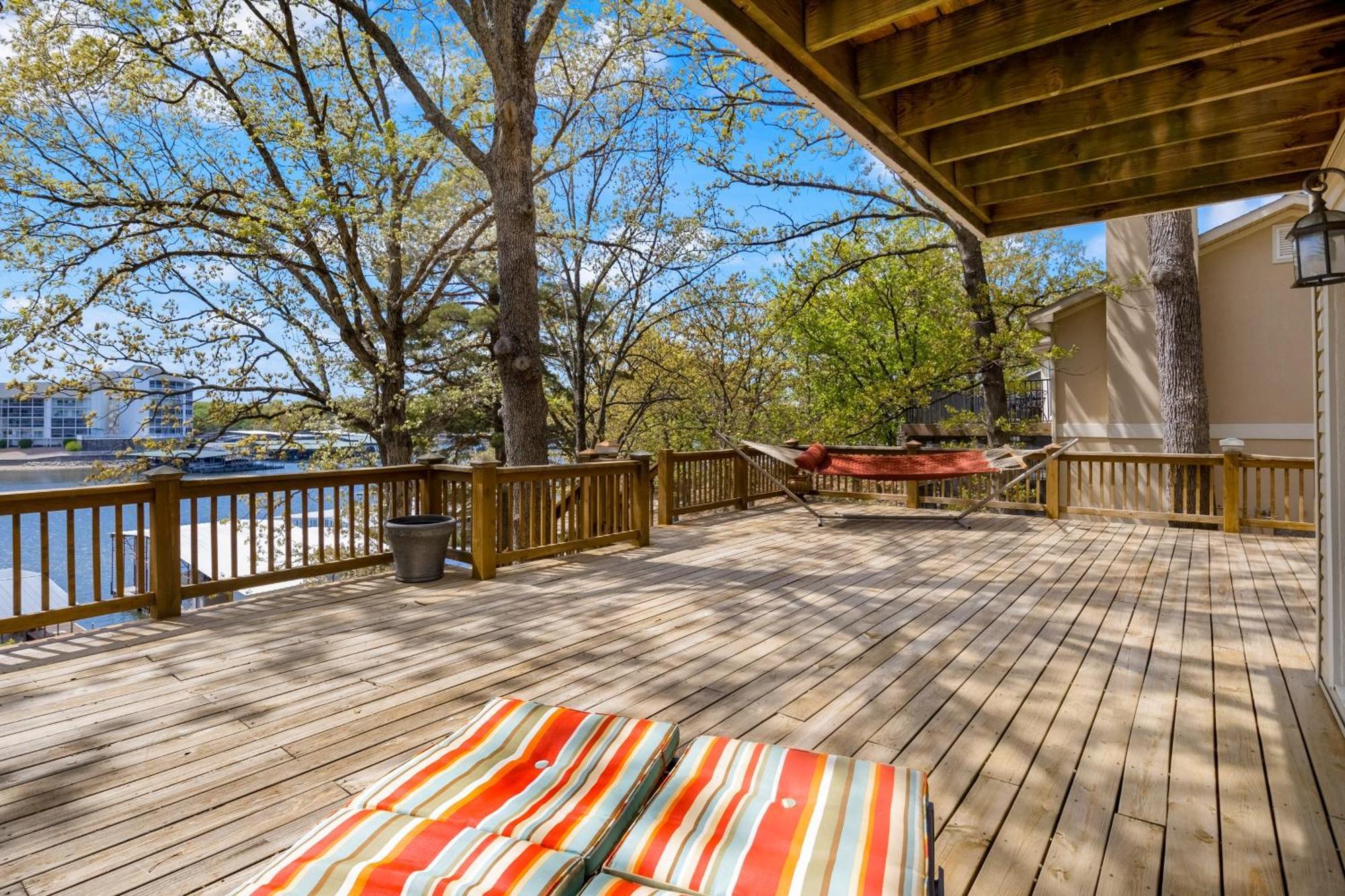 Sailfish Splendor Βίλα Osage Beach Εξωτερικό φωτογραφία