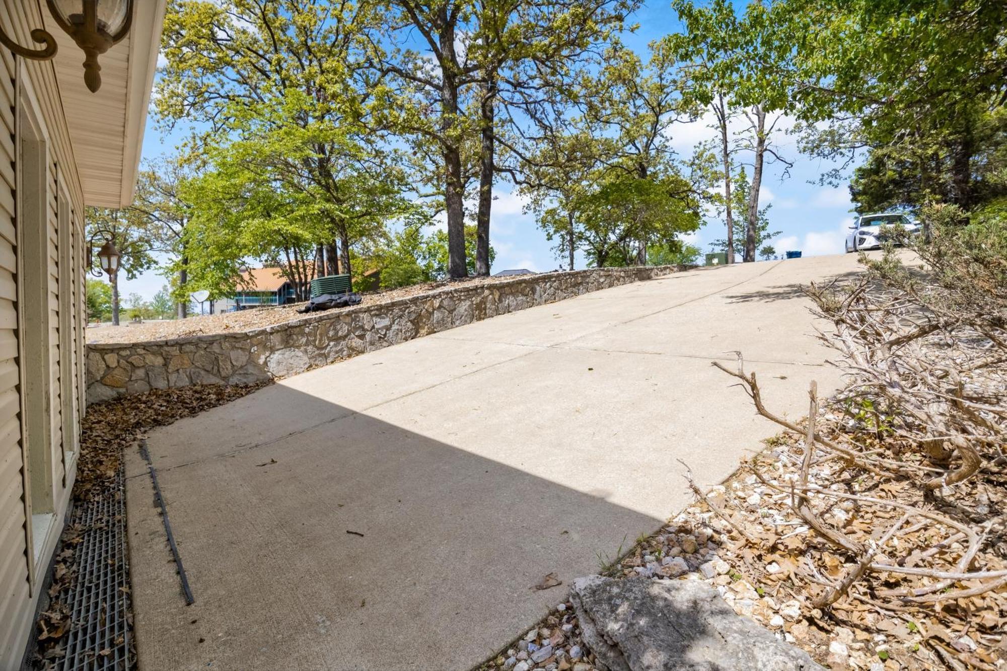 Sailfish Splendor Βίλα Osage Beach Εξωτερικό φωτογραφία