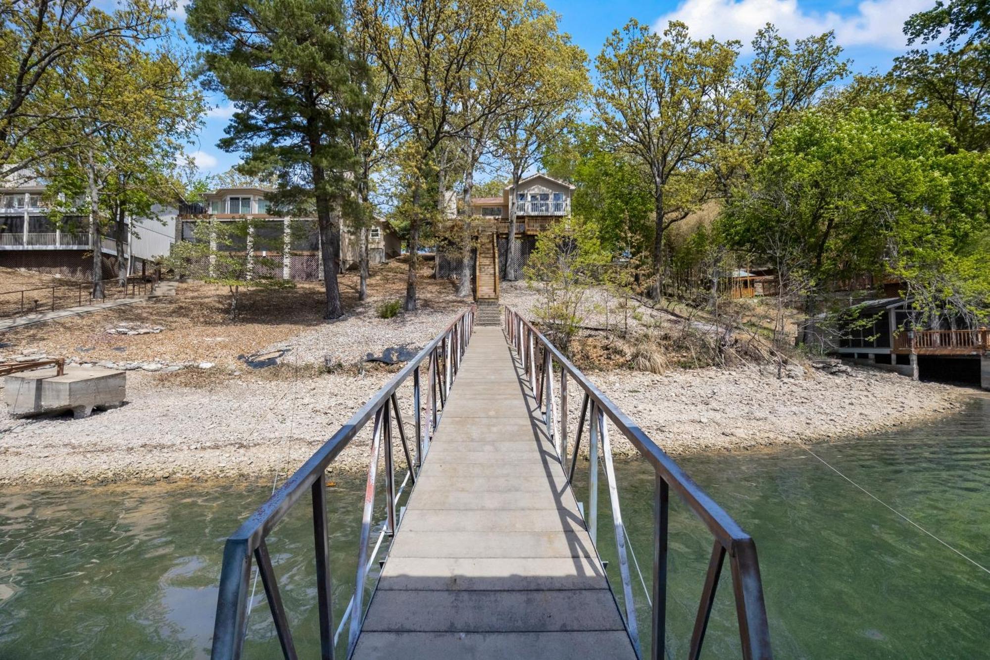 Sailfish Splendor Βίλα Osage Beach Εξωτερικό φωτογραφία
