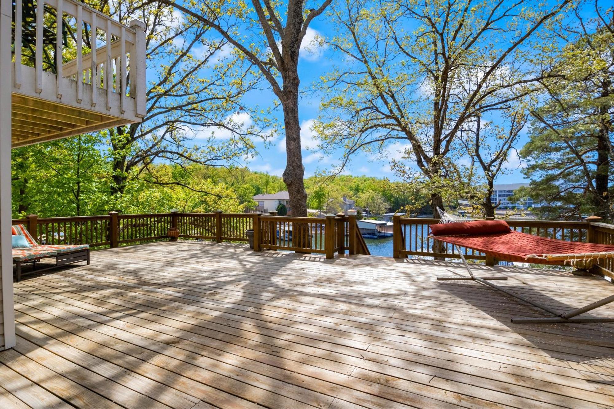 Sailfish Splendor Βίλα Osage Beach Εξωτερικό φωτογραφία